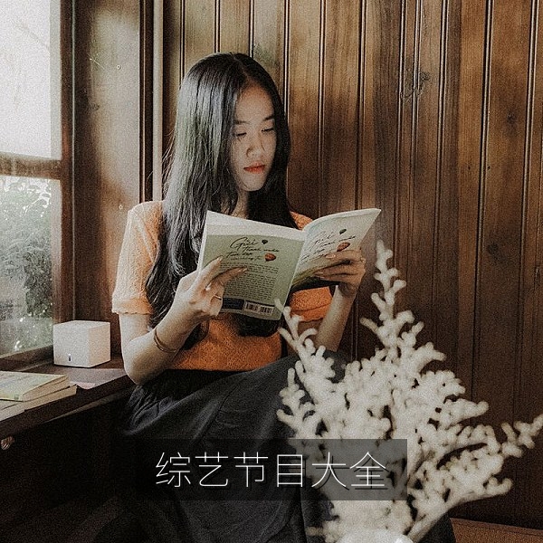 舌尖旅行日记综艺节目大全推荐封面