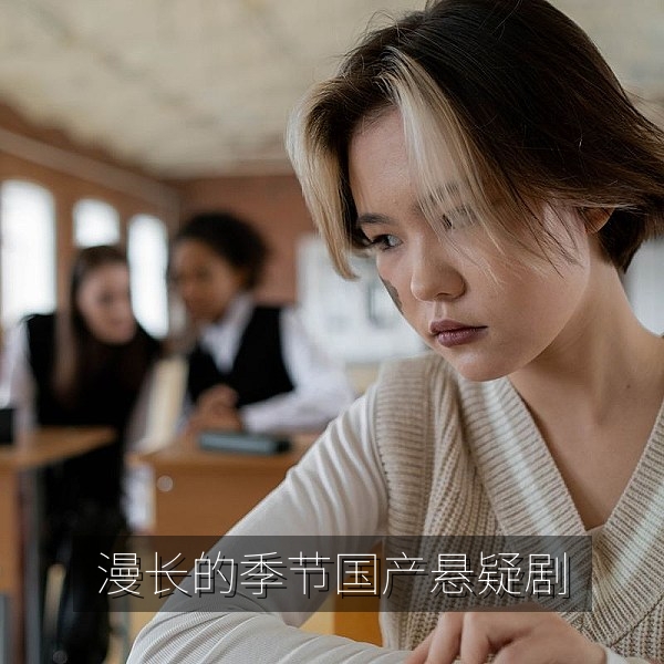 漫长的季节国产悬疑剧高清画面