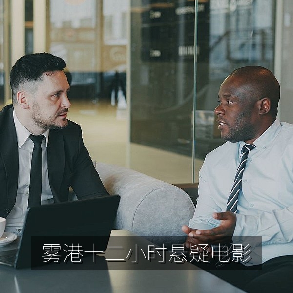 悬疑犯罪电影《雾港十二小时》海报，免费高清在线观看推荐