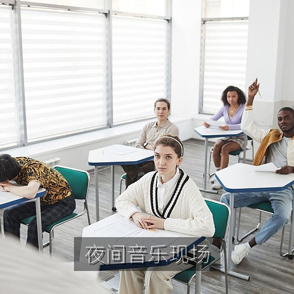 东南亚城市夜间音乐现场，亚洲音乐节体验攻略