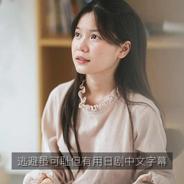 日剧《逃避虽可耻但有用》剧照，轻喜剧爱情，日剧中文字幕在线观看