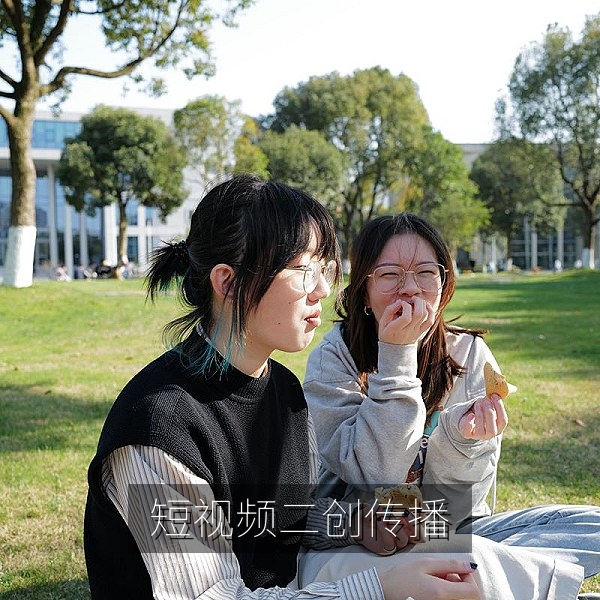 短视频二次创作放大网络传闻的舆情观察配图