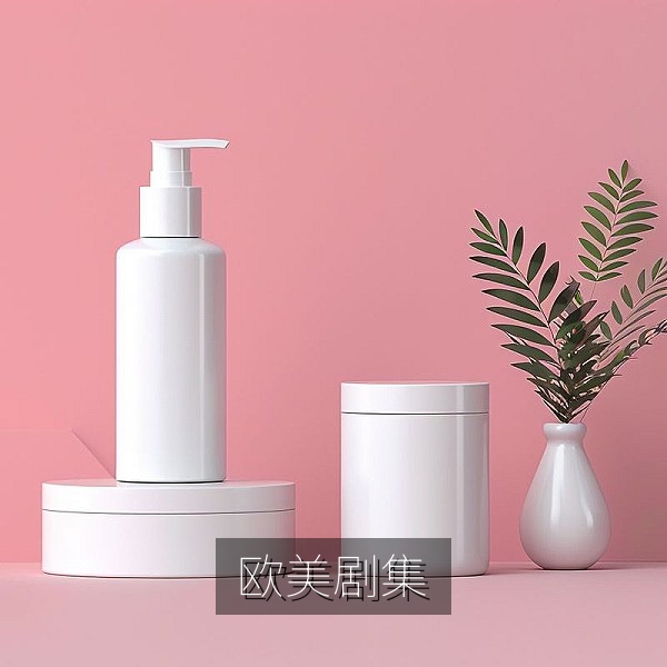 欧美剧集流媒体热播作品剧照