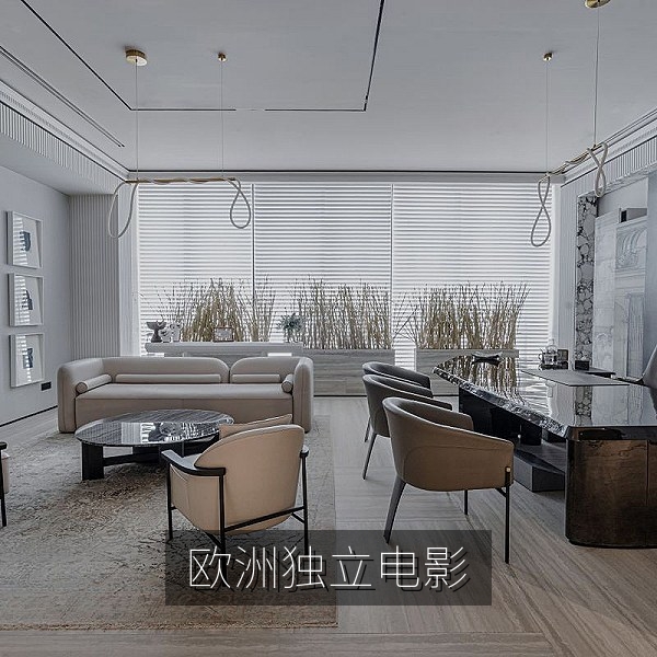 欧洲独立电影节获奖影片与导演访谈