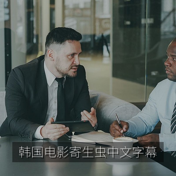 韩国电影《寄生虫》中文字幕观看推荐剧照