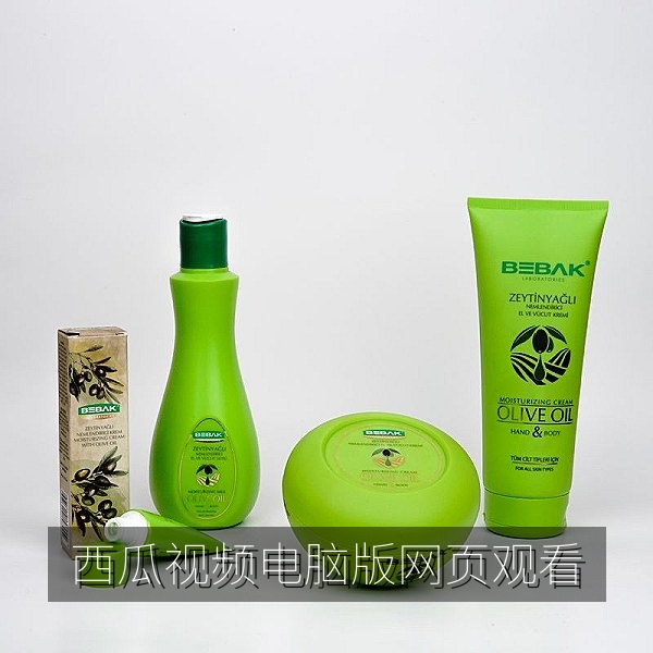 电脑浏览器打开西瓜视频电脑版网页观看视频的画面