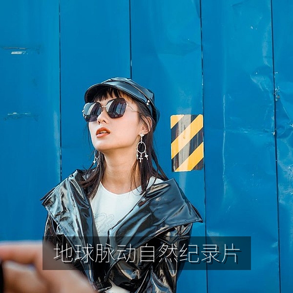 地球脉动自然纪录片推荐，雪山草原与野生动物航拍画面