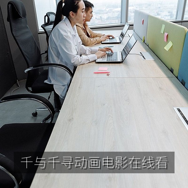 动画电影《千与千寻》高清在线观看：神秘澡堂与少女冒险插图