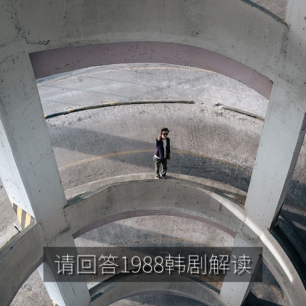 韩剧请回答1988解读与日韩剧中文字幕推荐配图