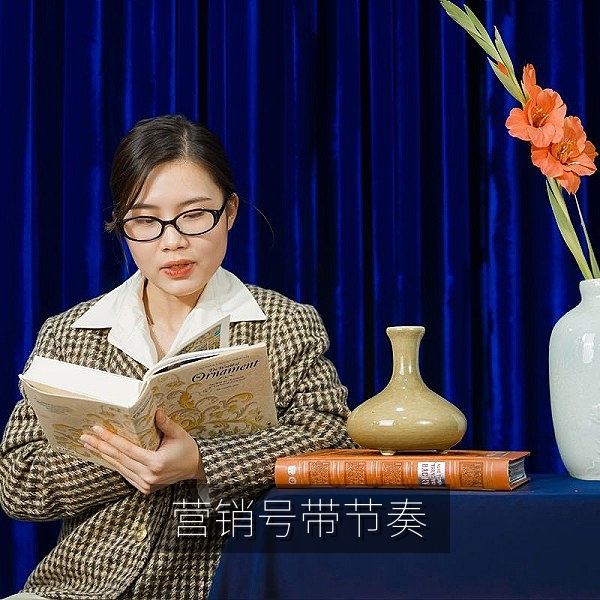 营销号带节奏制造黑料话题的反转案例配图