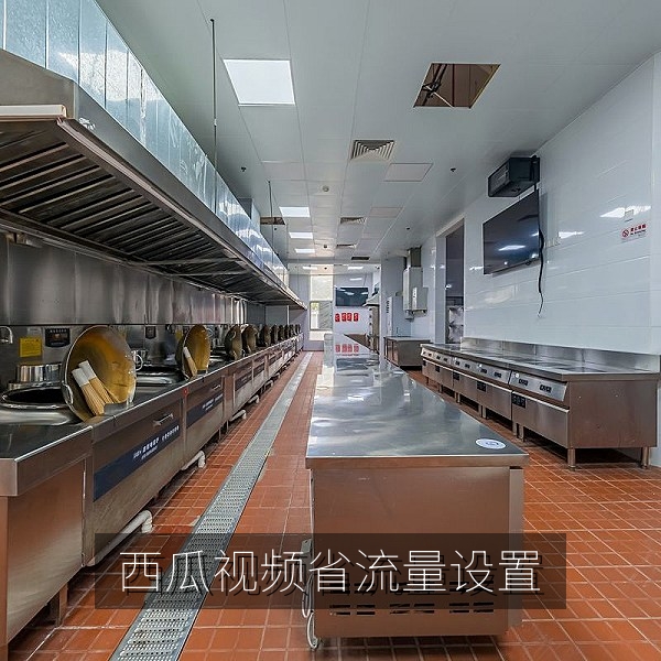 手机关闭西瓜视频自动播放以节省流量的设置截图
