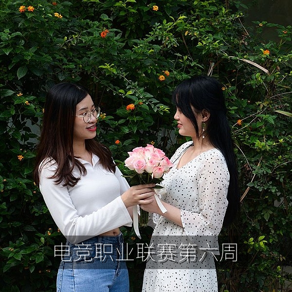 电竞职业联赛常规赛第六周两支战队选手备战