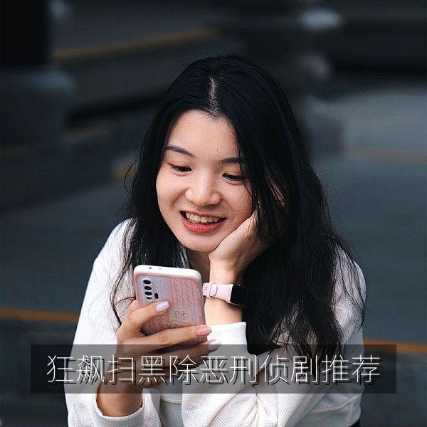 狂飙刑侦题材电视剧推荐，高口碑国产热播剧在线观看参考