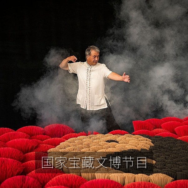 国产文博综艺国家宝藏舞台场景，国产综艺推荐