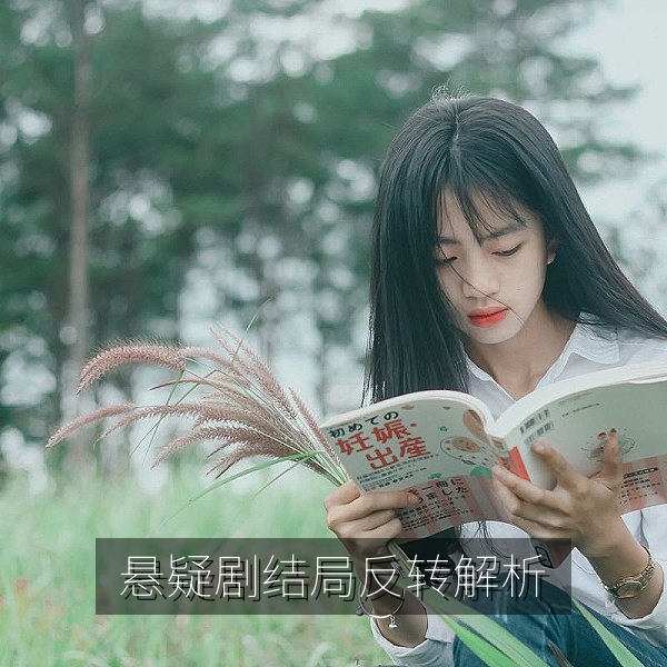 悬疑剧结局反转叙事技巧热门影视解析配图