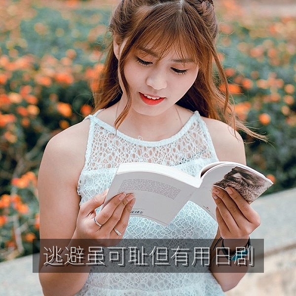 日剧《逃避虽可耻但有用》剧照，职场爱情日剧中文字幕推荐