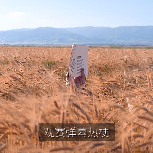 观赛弹幕热梗合集，每日大赛吃瓜网友围观名场面