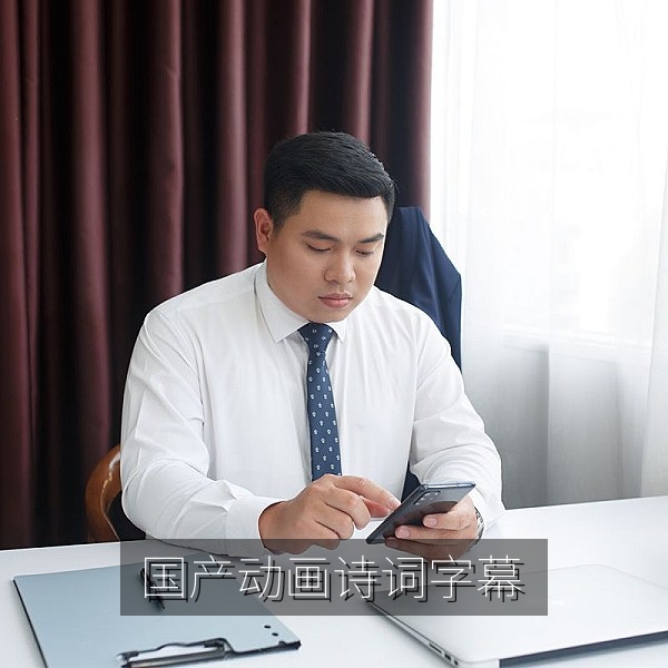 国产动画电影中古诗词台词的中文字幕与双语字幕排版