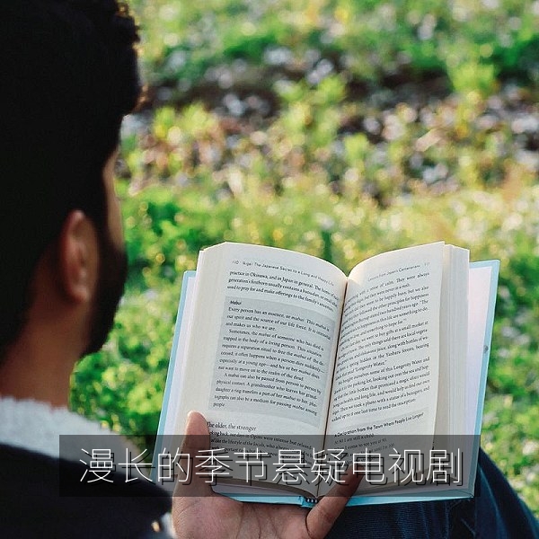 漫长的季节悬疑电视剧剧照，东北老工业城市雪景