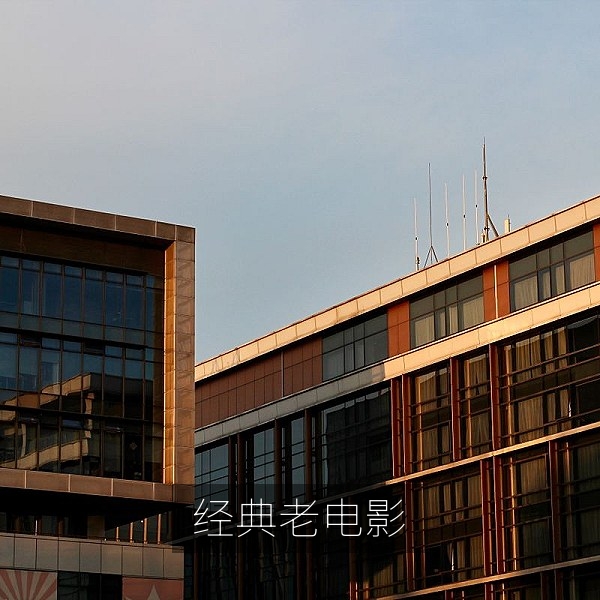 经典老电影《胡同里的夏天》黑白剧照，经典电影片单推荐