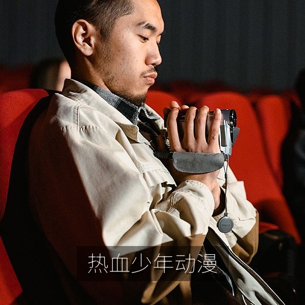 热血少年动漫《逐风少年队》海报，热门动漫在线观看