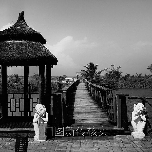 旧图被当作新闻反复传播的事件时间线还原案例配图