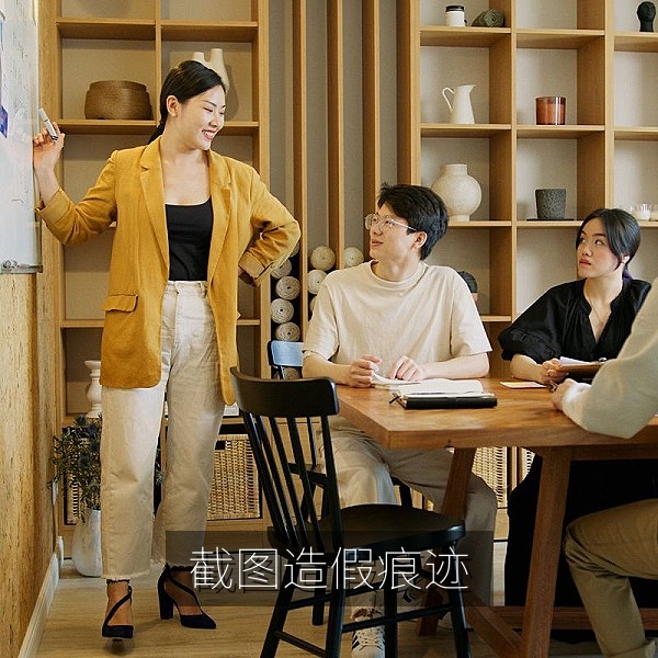 识别网络爆料截图造假的字体与时间戳痕迹