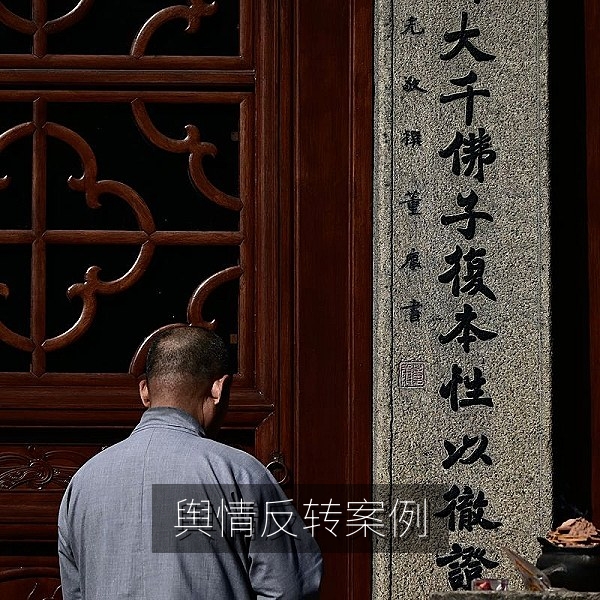 舆情反转案例短视频解读，在线看事件真相