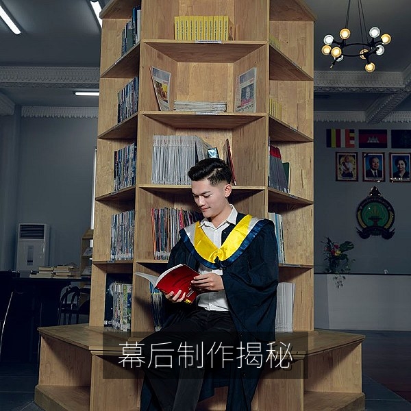 影视综艺幕后制作流程揭秘专题在线看