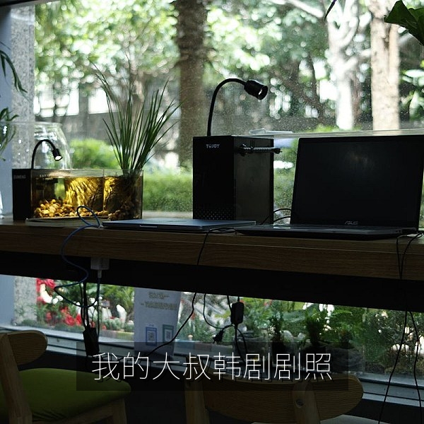 我的大叔韩剧剧照，口碑治愈系韩剧推荐