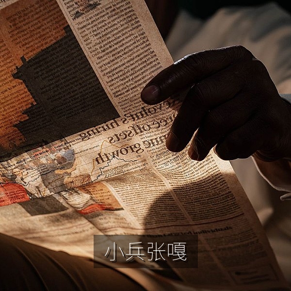 红色经典电影小兵张嘎主题插图，抗战年代乡村少年