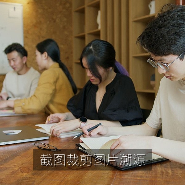 截图与裁剪图片溯源方法，yandex 图片检索案例配图