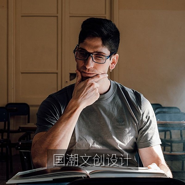 国潮文创设计中的非遗手作与文具周边