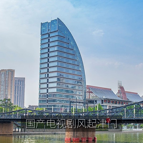 国产电视剧《风起津门》年代剧高清剧照推荐