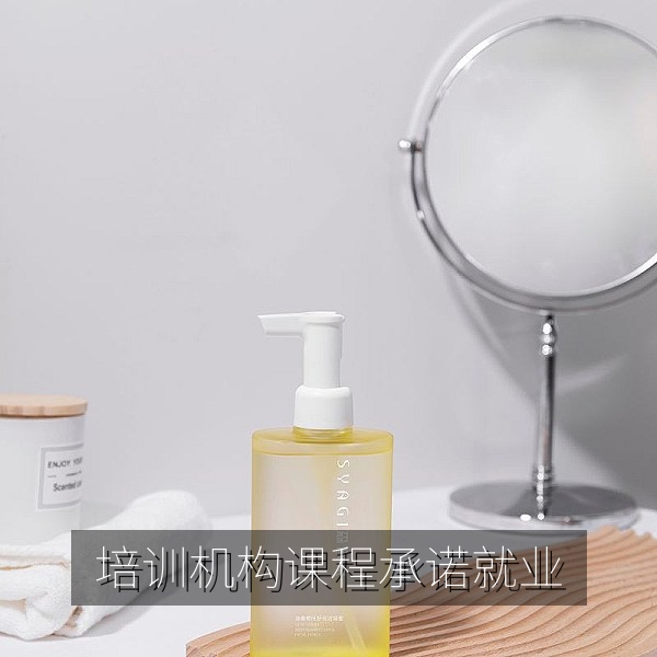 培训机构承诺就业课程的行业运作解析配图