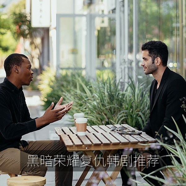黑暗荣耀复仇题材韩剧推荐海报