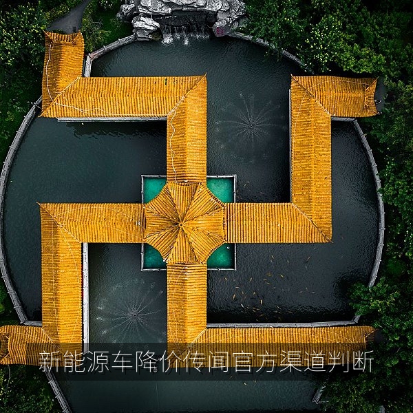 新能源车降价传闻核实：判断消息是否出自官方渠道的热点爆料