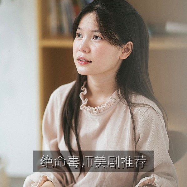 绝命毒师犯罪题材美剧推荐海报