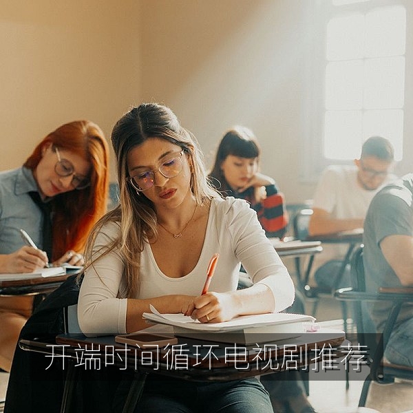 开端时间循环题材电视剧推荐海报