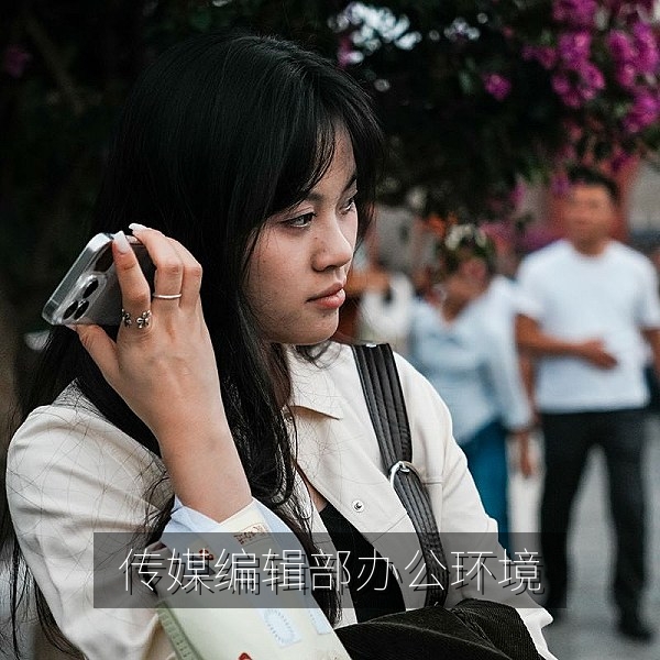 传媒在线观看免费新网站编辑部办公环境