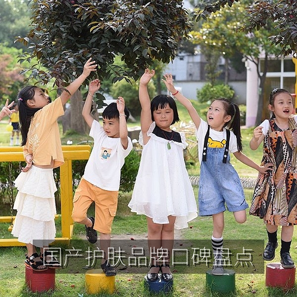 国产护肤品牌口碑盘点中的精华与面霜产品
