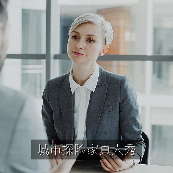 真人秀《城市探险家》，热门综艺免费在线观看