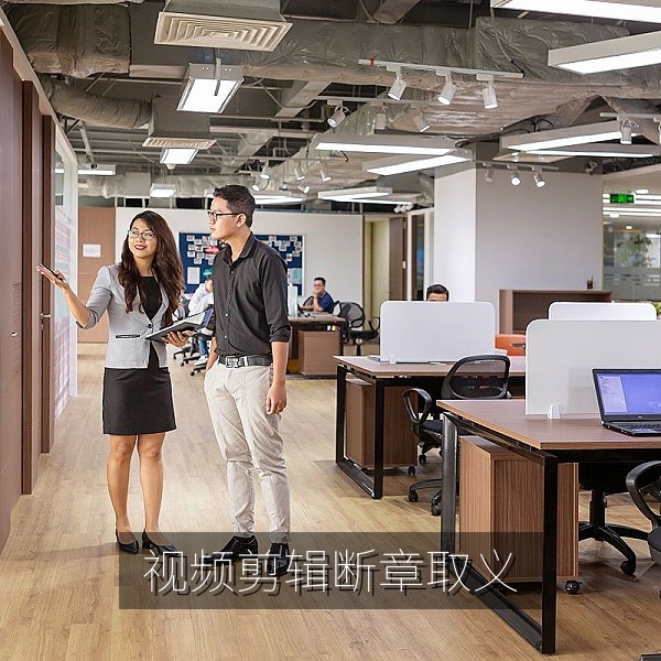 视频剪辑断章取义识别信号，网络谣言辨别