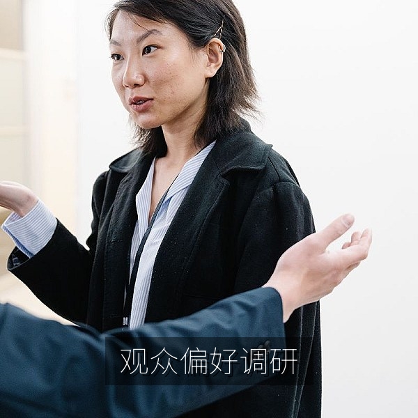 传媒行业观众偏好调研数据报告与图表