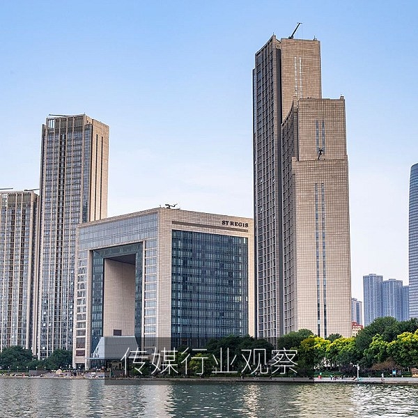 传媒行业观察：国产影视与原创短视频内容趋势分析配图