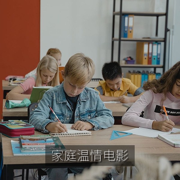 归途家庭温情电影推荐海报