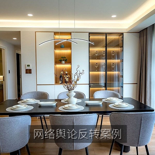 网络舆论反转案例复盘插图