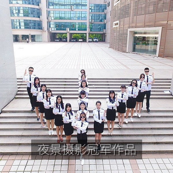夜景摄影赛冠军作品解析，每日大赛往期回顾
