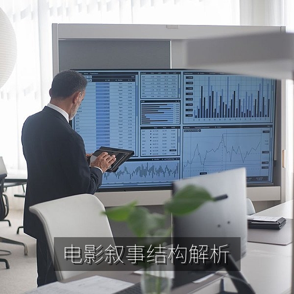 电影影评专栏：电影叙事结构解析配图