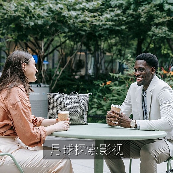 月球表面与探月任务画面，天文科普影视推荐